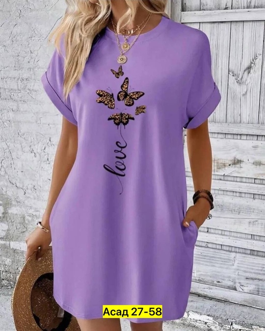 Платье 22920426