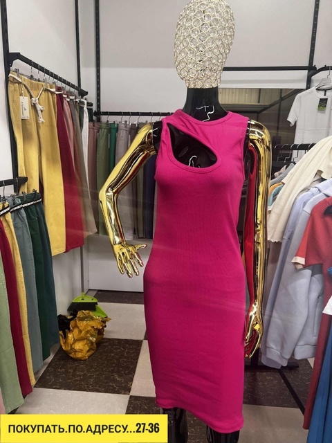 Платье 22919944