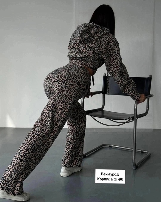 Спортивный костюм 22921511