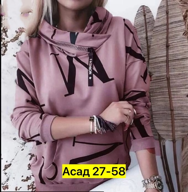 Толстовка 22919926