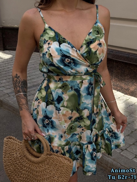 Платье 22920481