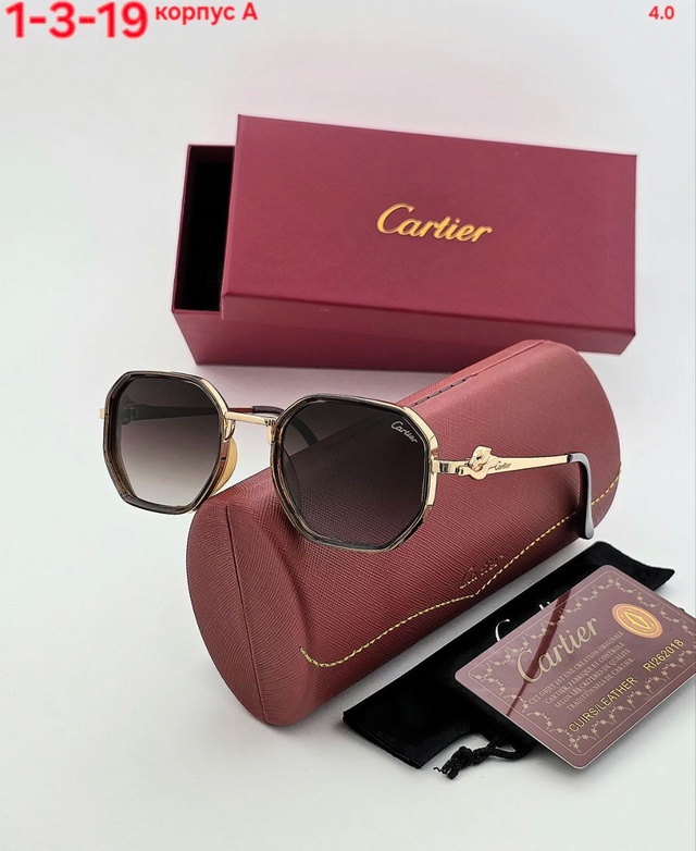 Солнцезащитные очки 22921319