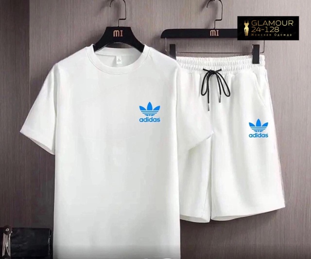 Спортивный костюм 22920595