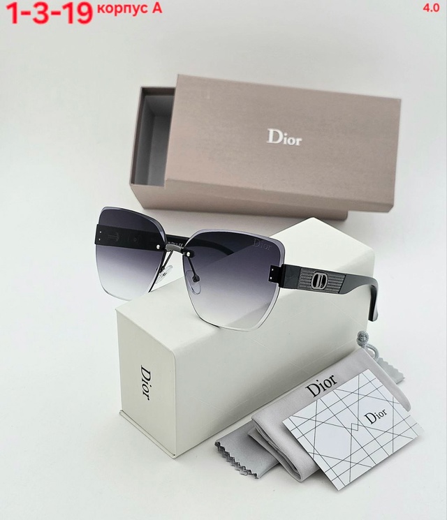 Солнцезащитные очки 22921320