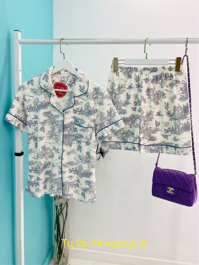 Пижама 22921094