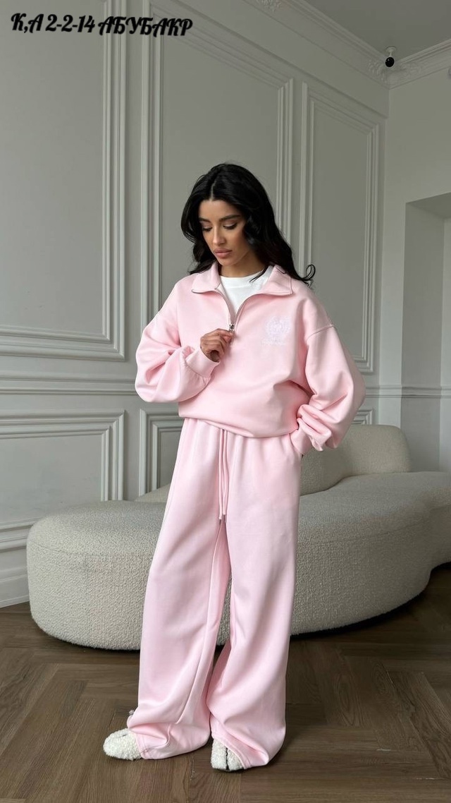 Спортивный костюм 22922988