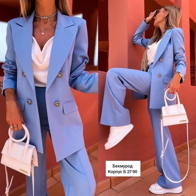 Костюм 22922494