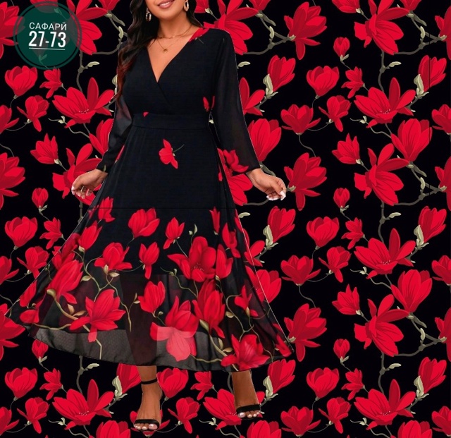 Платье 22923165