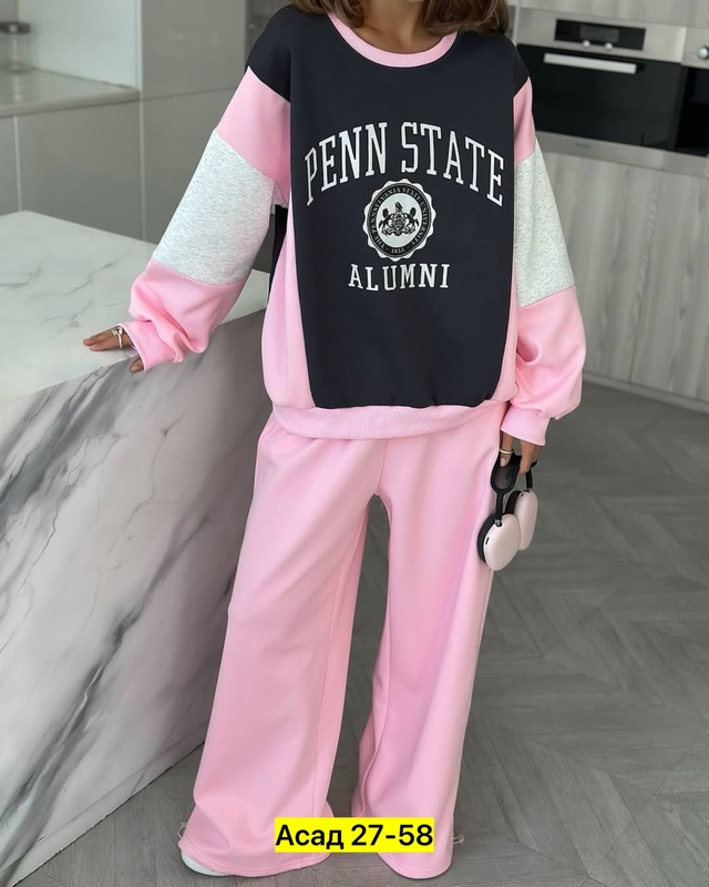 Спортивный костюм 22922107