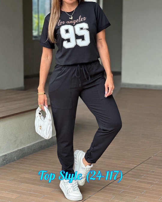 Спортивный костюм 22922100