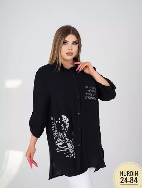 Рубашка 22922460