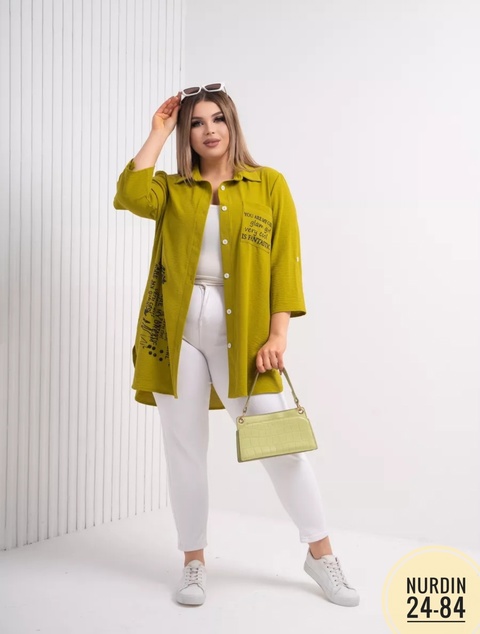 Рубашка 22922460