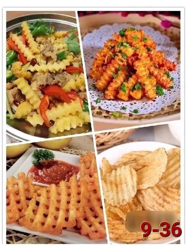 Нож для фигурной резки овощей и фруктов 22922605