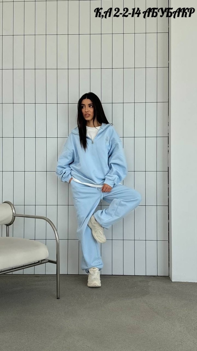 Спортивный костюм 22922988