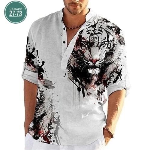 Рубашка 22923283