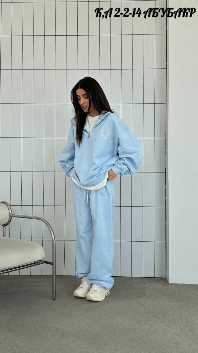 Спортивный костюм 22922988