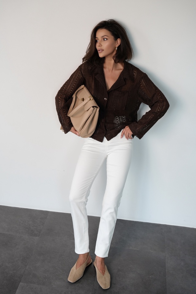 Джинсы 22923015