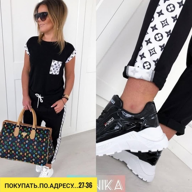 Спортивный костюм 22921912