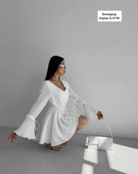 Платье 22922333