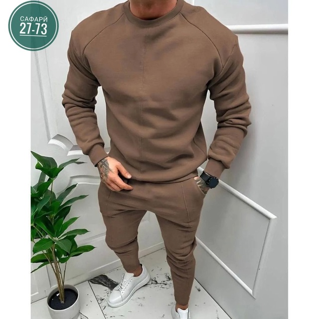 Спортивный костюм 22922064