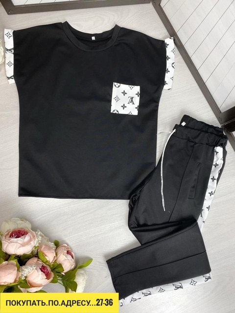 Спортивный костюм 22921912