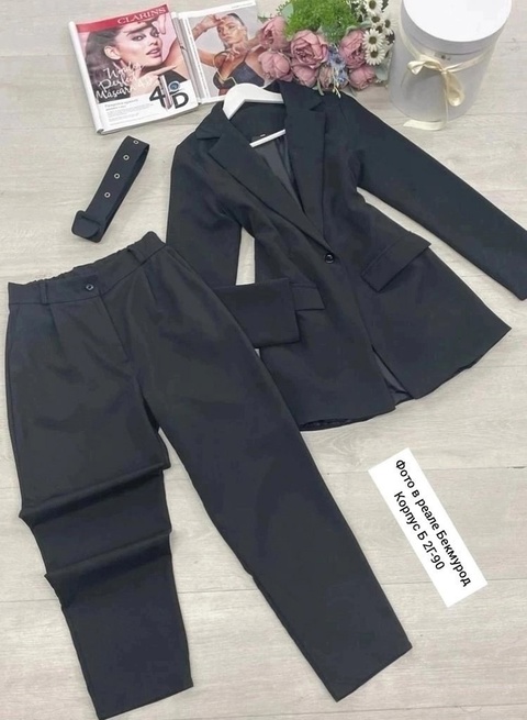 Костюм 22923838