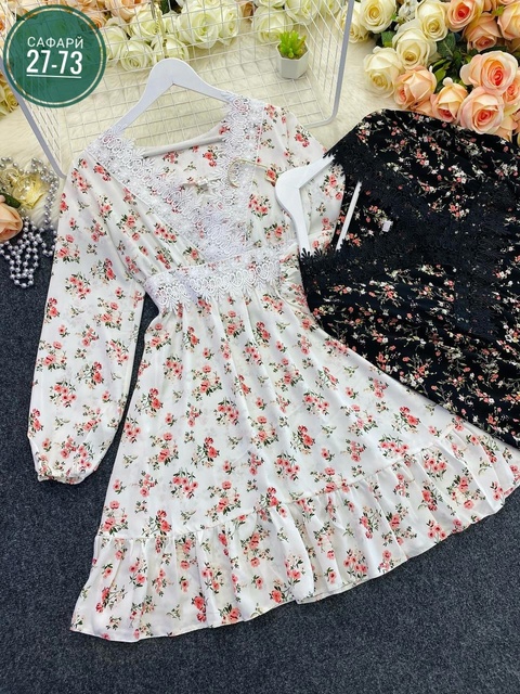 Платье 22925206