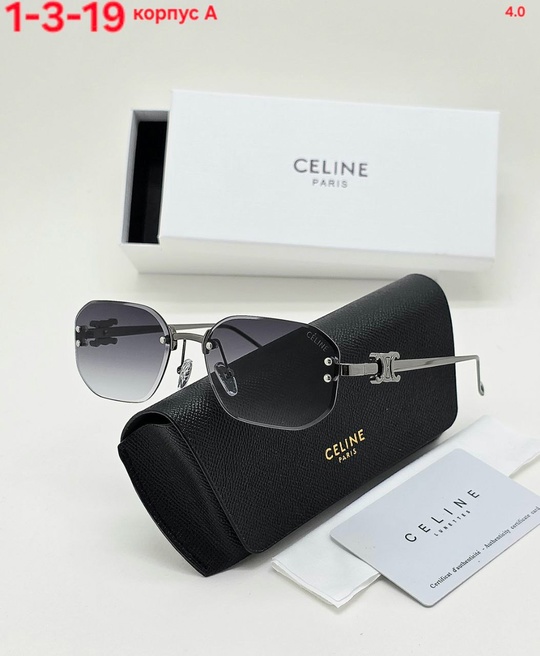 Солнцезащитные очки 22924963