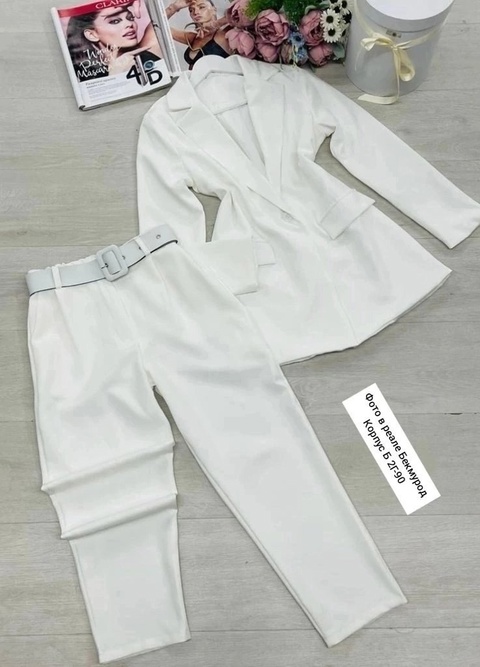 Костюм 22923838