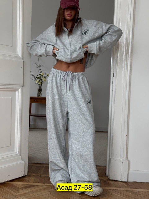 Спортивный костюм 22924124