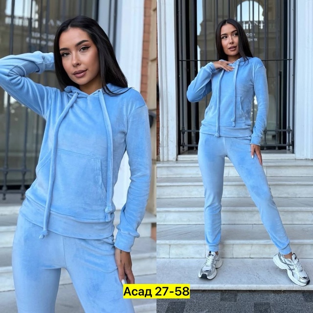 Спортивный костюм 22924716