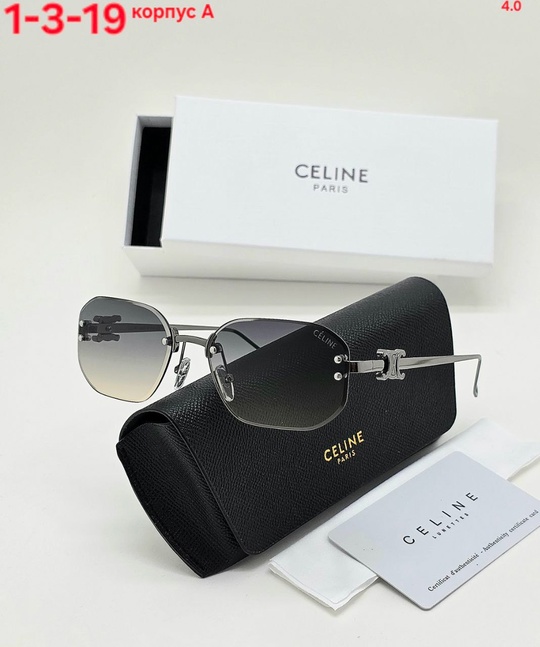 Солнцезащитные очки 22924963