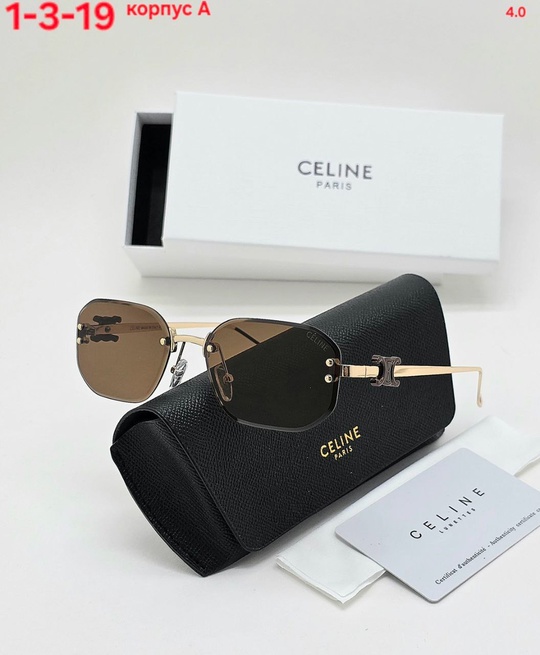 Солнцезащитные очки 22924963