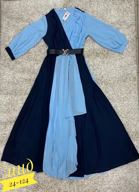 Платье 22924607