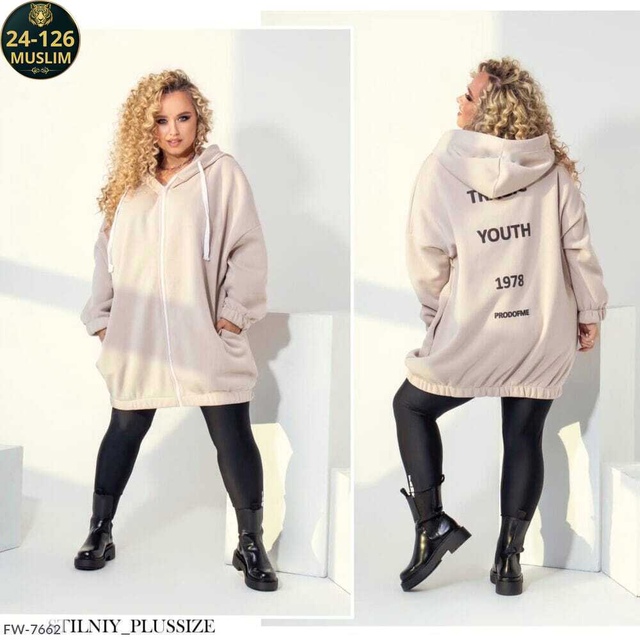 Толстовка 22924016