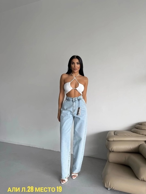 Джинсы 22924862