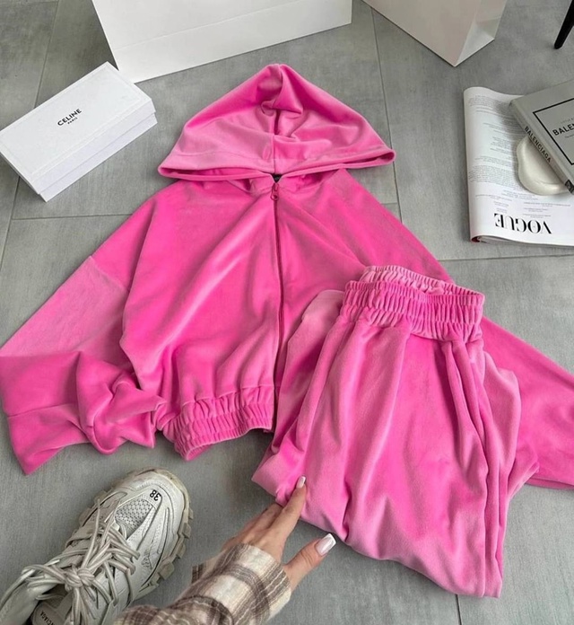 Спортивный костюм 22924022