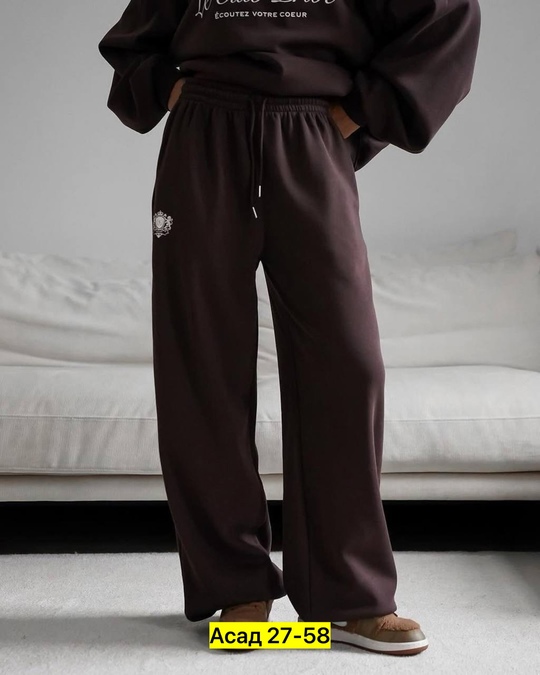 Спортивный костюм 22923776