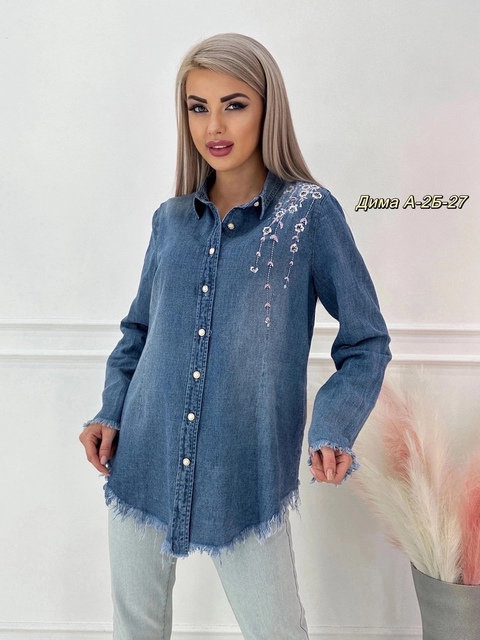 Рубашка 22924644