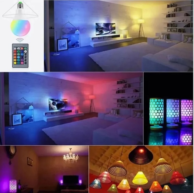 Светодиодная лампа 22924111