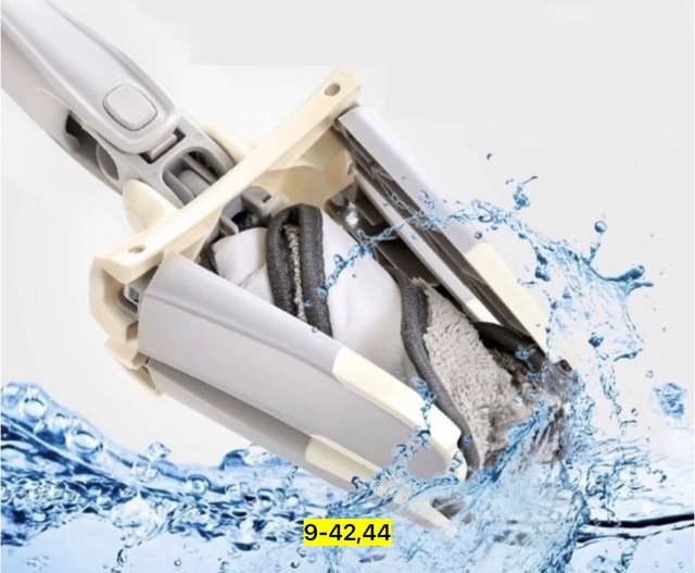 Швабра с насадкой 22924157