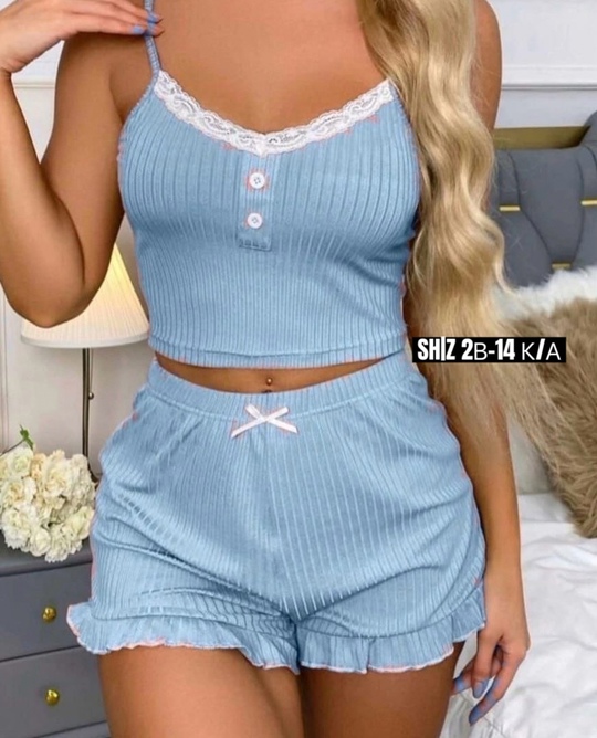 Пижама 22924238