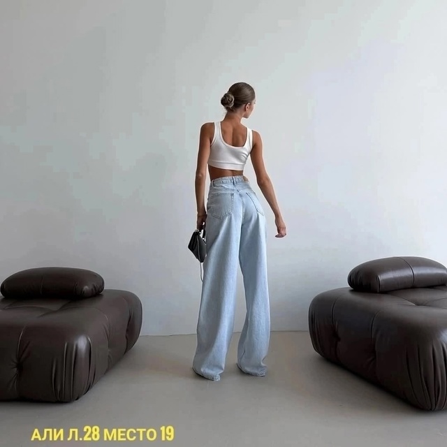 Джинсы 22924285