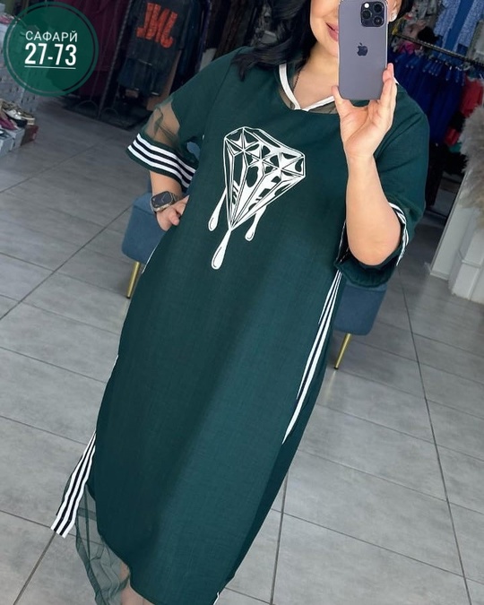 Платье 22924167