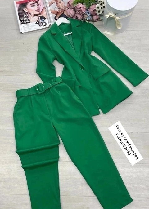 Костюм 22923838