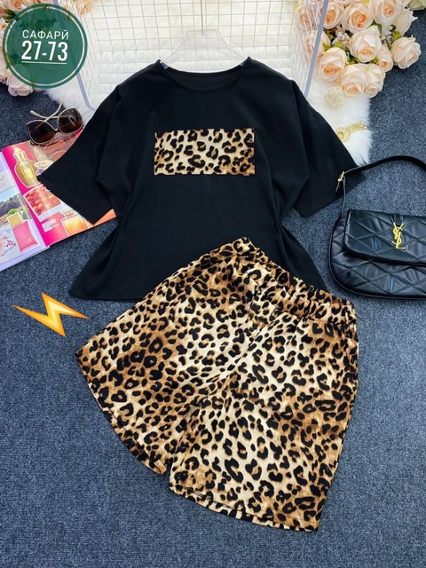 Спортивный костюм 22926857