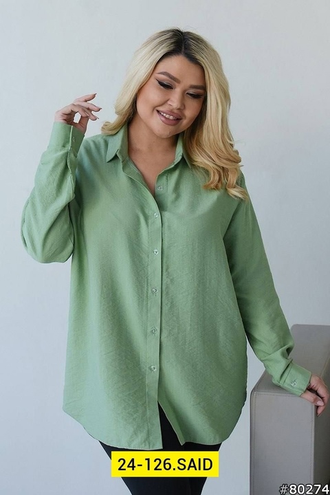 Рубашка 22926309