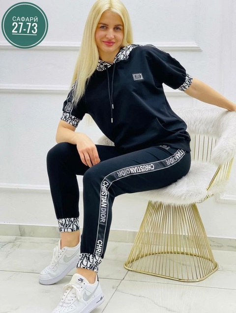 Спортивный костюм 22927156