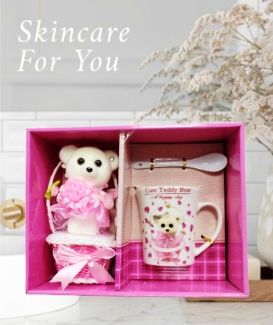 Подарочный набор 22925758