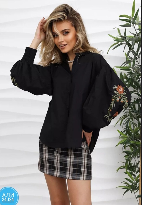 Рубашка 22925616